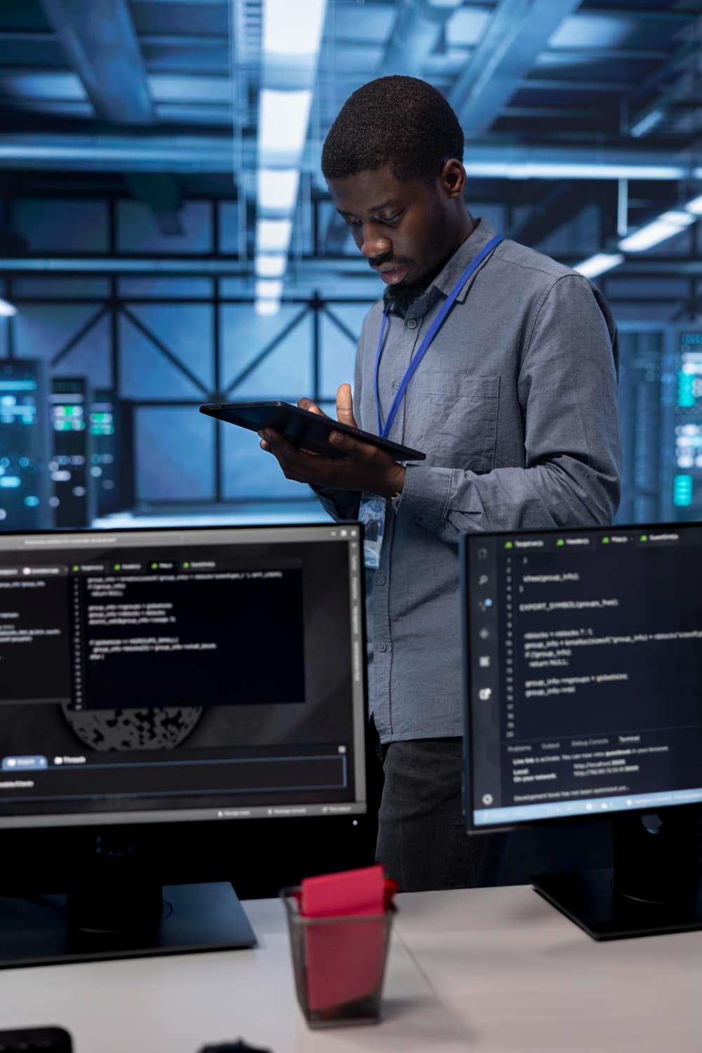 Tailored Software
